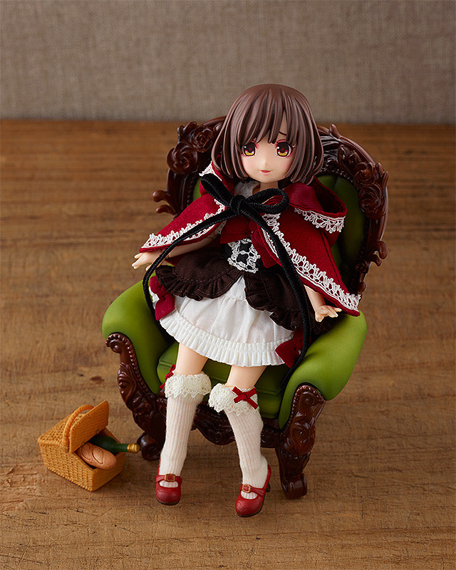 PARDOLL Antique Chair Matcha