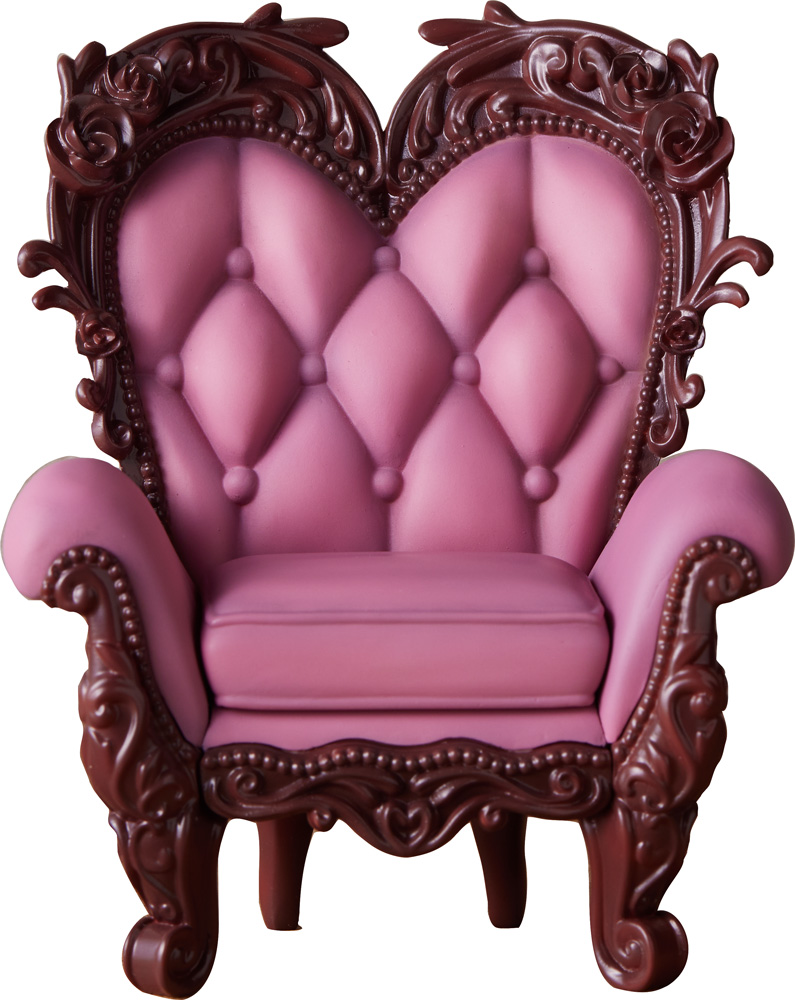 PARDOLL Antique Chair Valentine