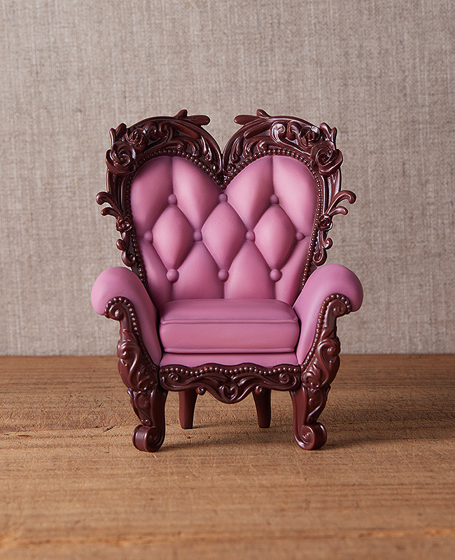 PARDOLL Antique Chair Valentine