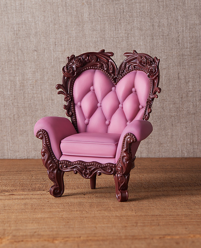 PARDOLL Antique Chair Valentine