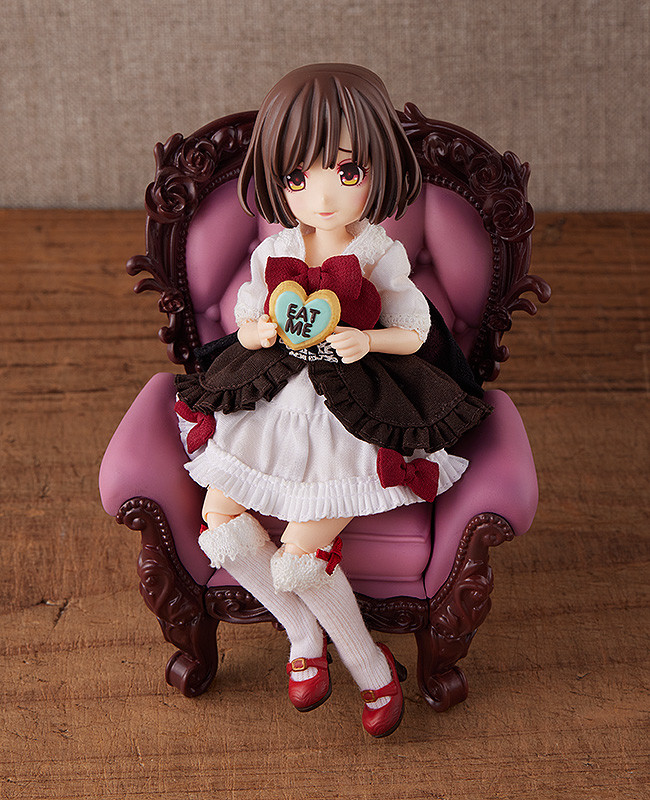 PARDOLL Antique Chair Valentine