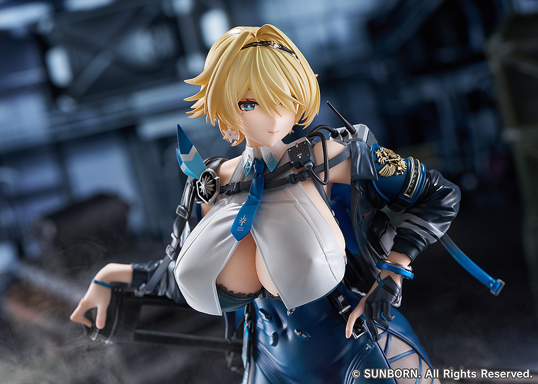 "Girls' Frontline 2: Exilium" Nikketa