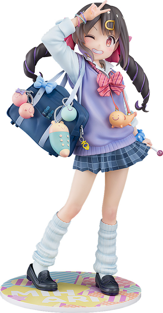 "Onimai: I'm Now Your Sister!" Oyama Mihari Heisei Gyaru Ver.