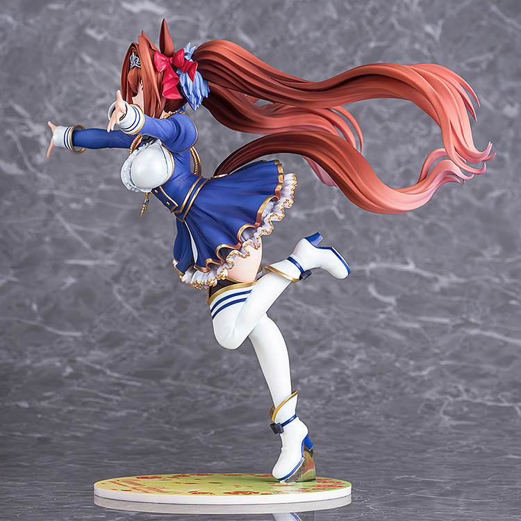 "Uma Musume Pretty Derby" Your Scarlet Tailwind Daiwa Scarlet