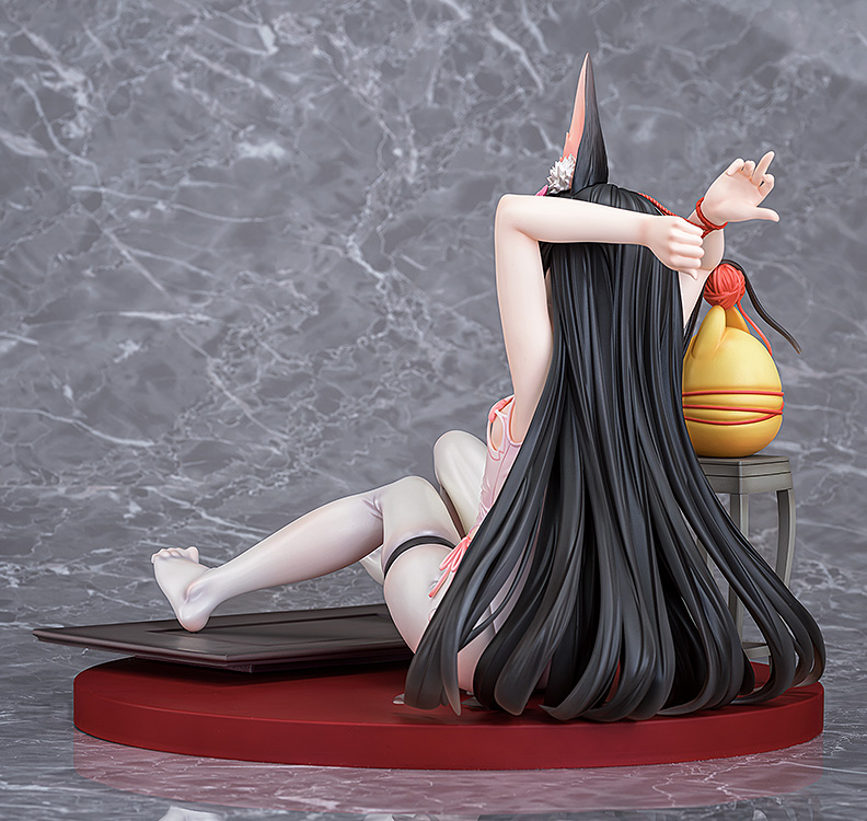 "Azur Lane" Nagato Guardian Fox's Blessed Bonds