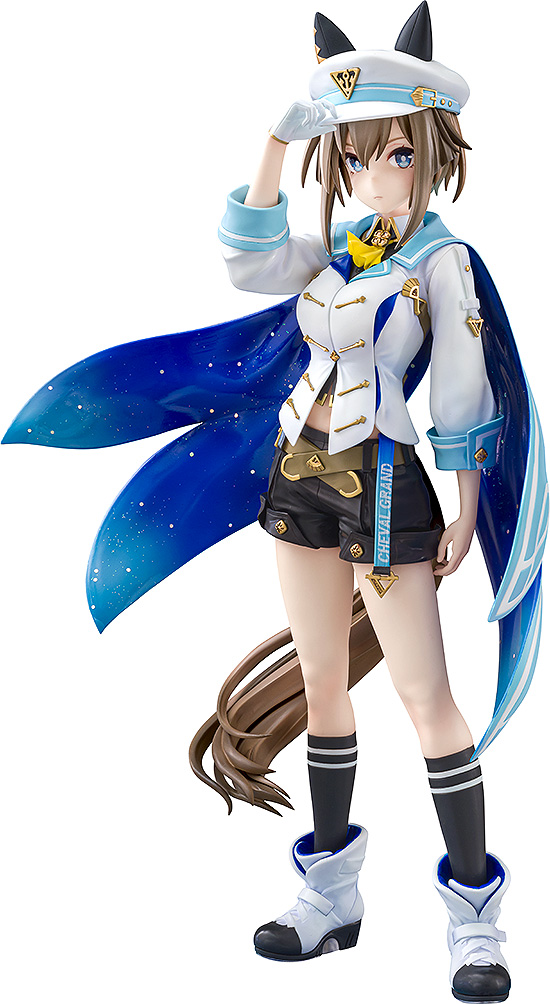 "Uma Musume Pretty Derby" Cheval Grand