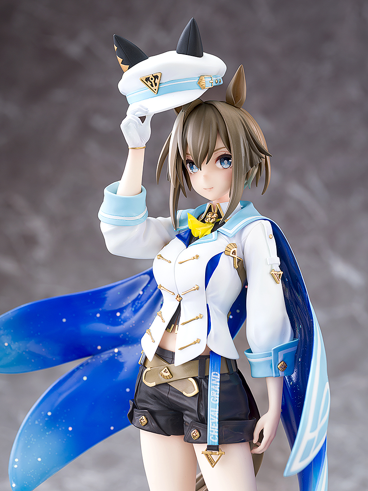 "Uma Musume Pretty Derby" Cheval Grand