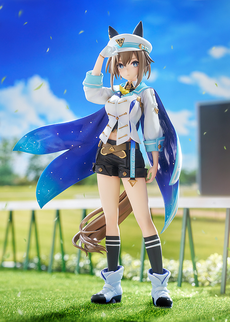 "Uma Musume Pretty Derby" Cheval Grand