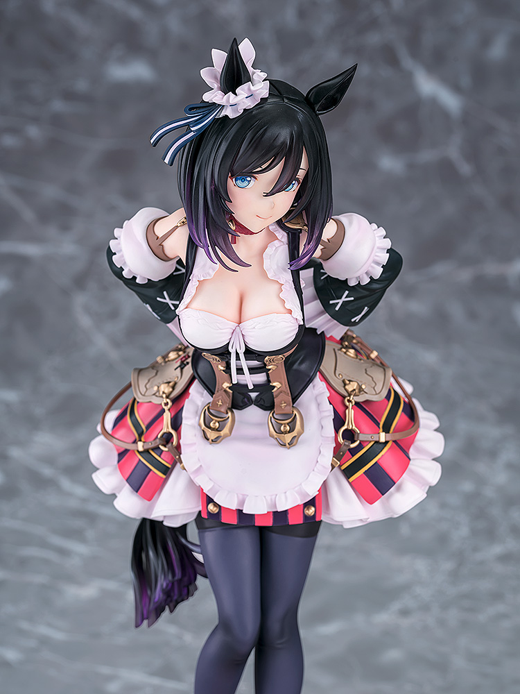 "Uma Musume Pretty Derby" Eishin Flash Victory Pose Ver.