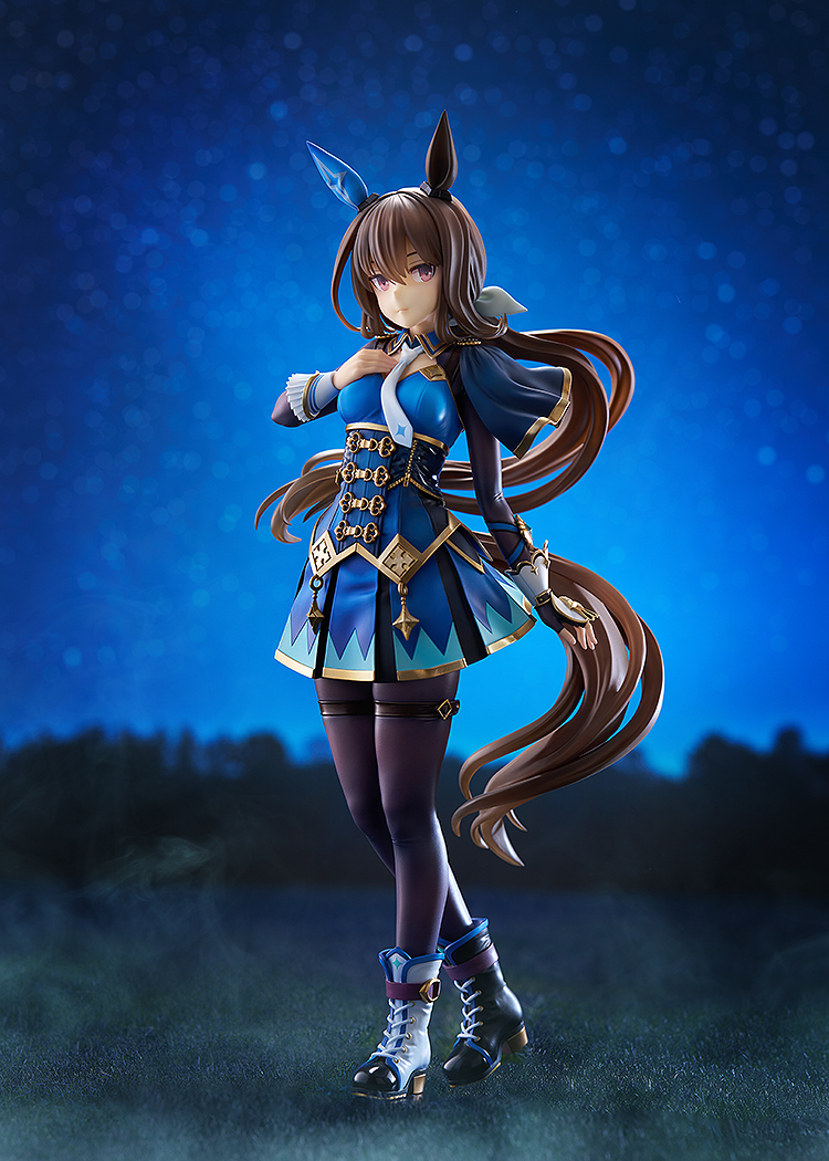 "Uma Musume Pretty Derby" Admire Vega