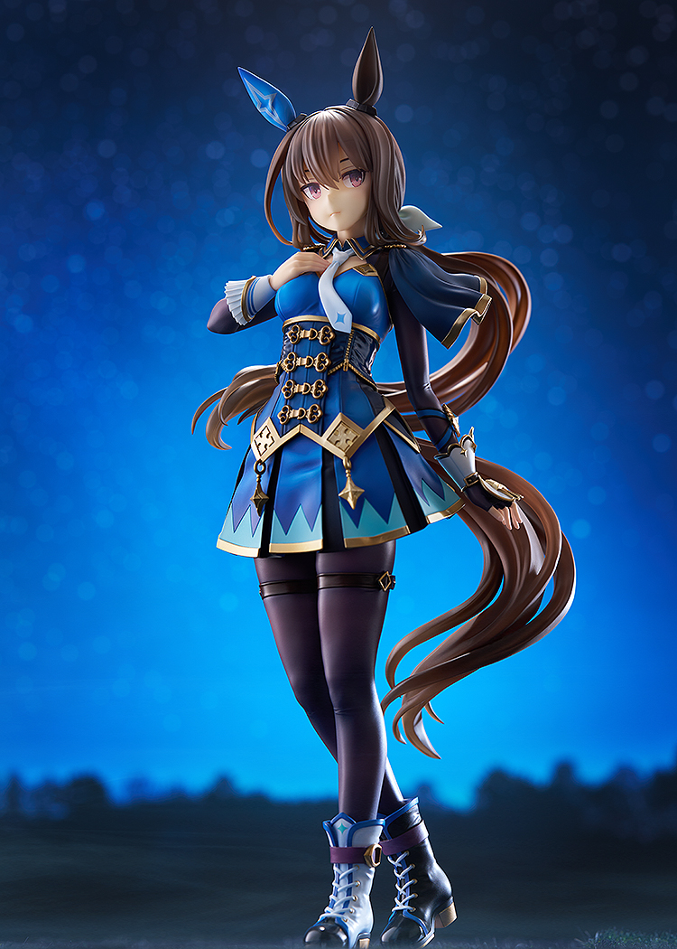 "Uma Musume Pretty Derby" Admire Vega