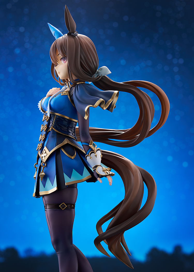 "Uma Musume Pretty Derby" Admire Vega