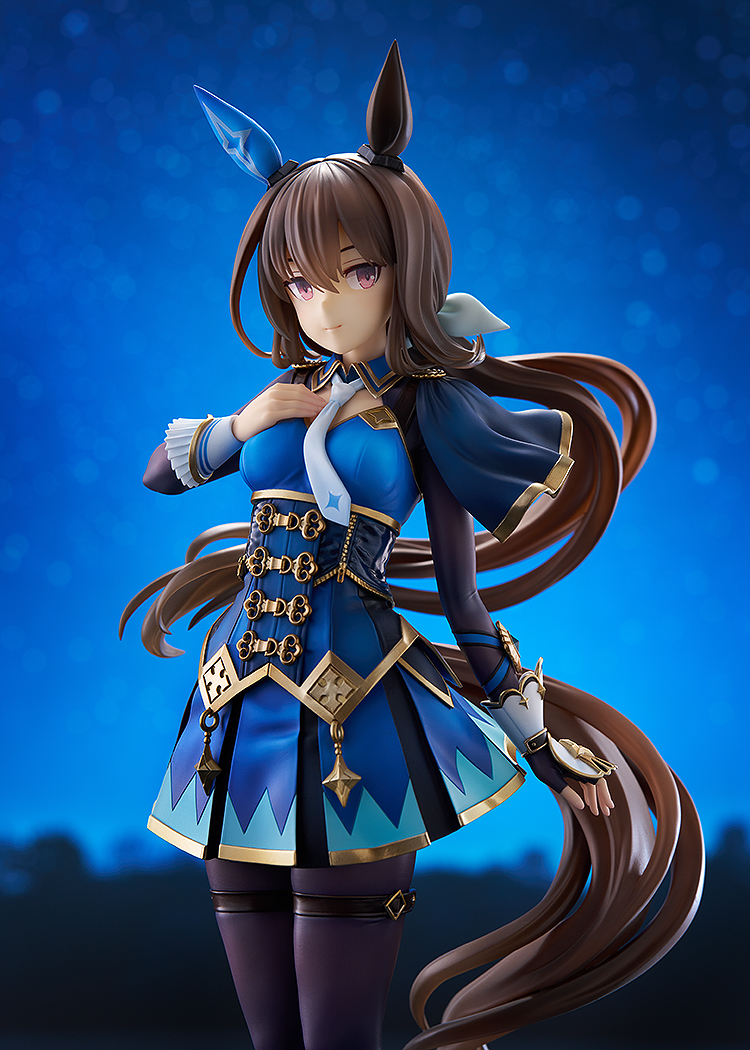 "Uma Musume Pretty Derby" Admire Vega