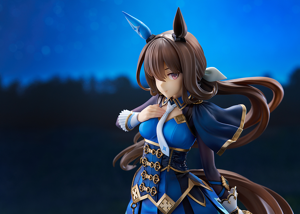 "Uma Musume Pretty Derby" Admire Vega