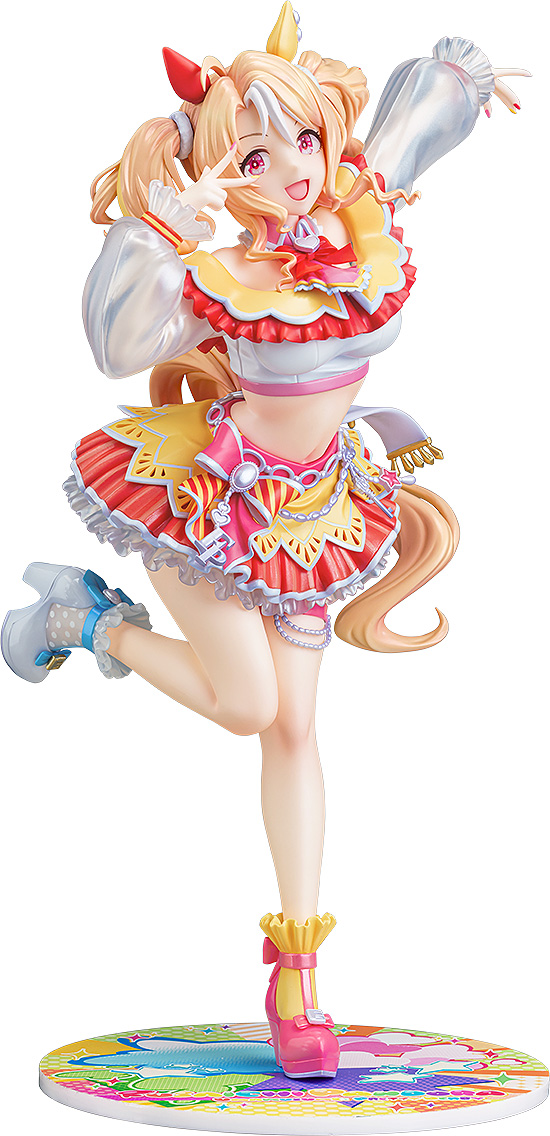 "Uma Musume Pretty Derby" Fusaichi Pandora