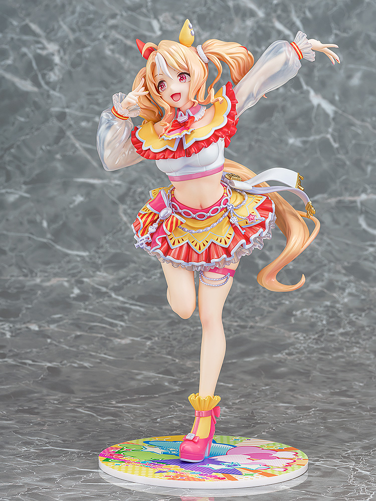 "Uma Musume Pretty Derby" Fusaichi Pandora