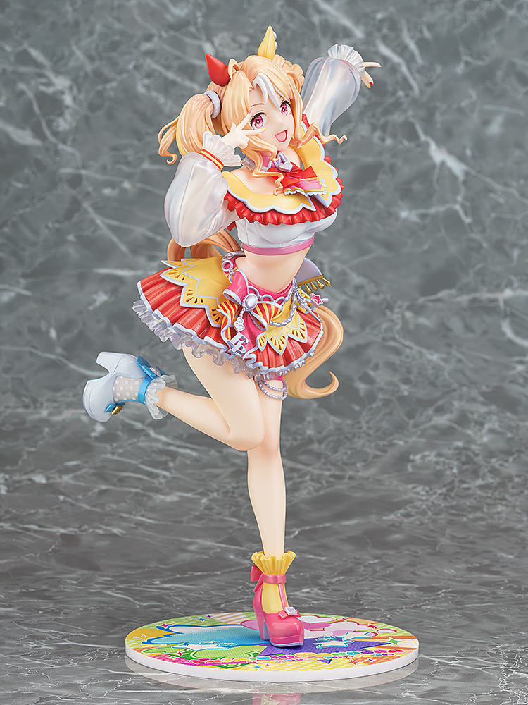 "Uma Musume Pretty Derby" Fusaichi Pandora