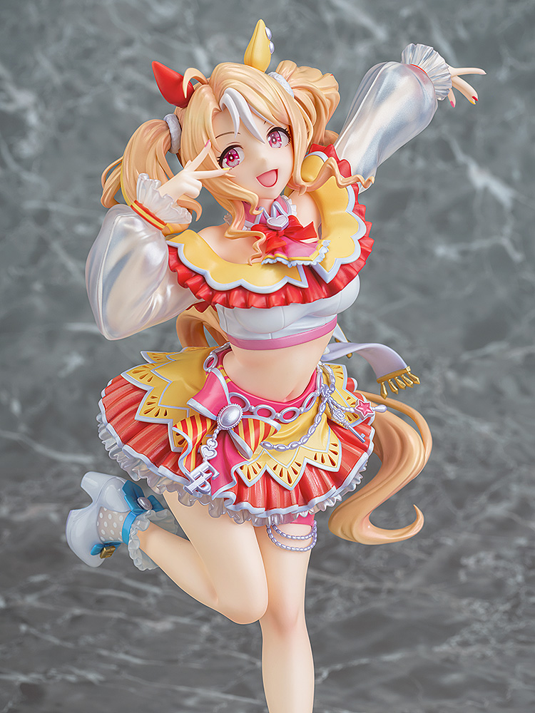 "Uma Musume Pretty Derby" Fusaichi Pandora