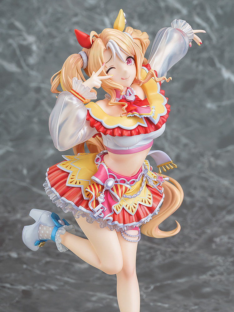 "Uma Musume Pretty Derby" Fusaichi Pandora