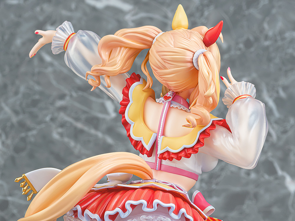 "Uma Musume Pretty Derby" Fusaichi Pandora