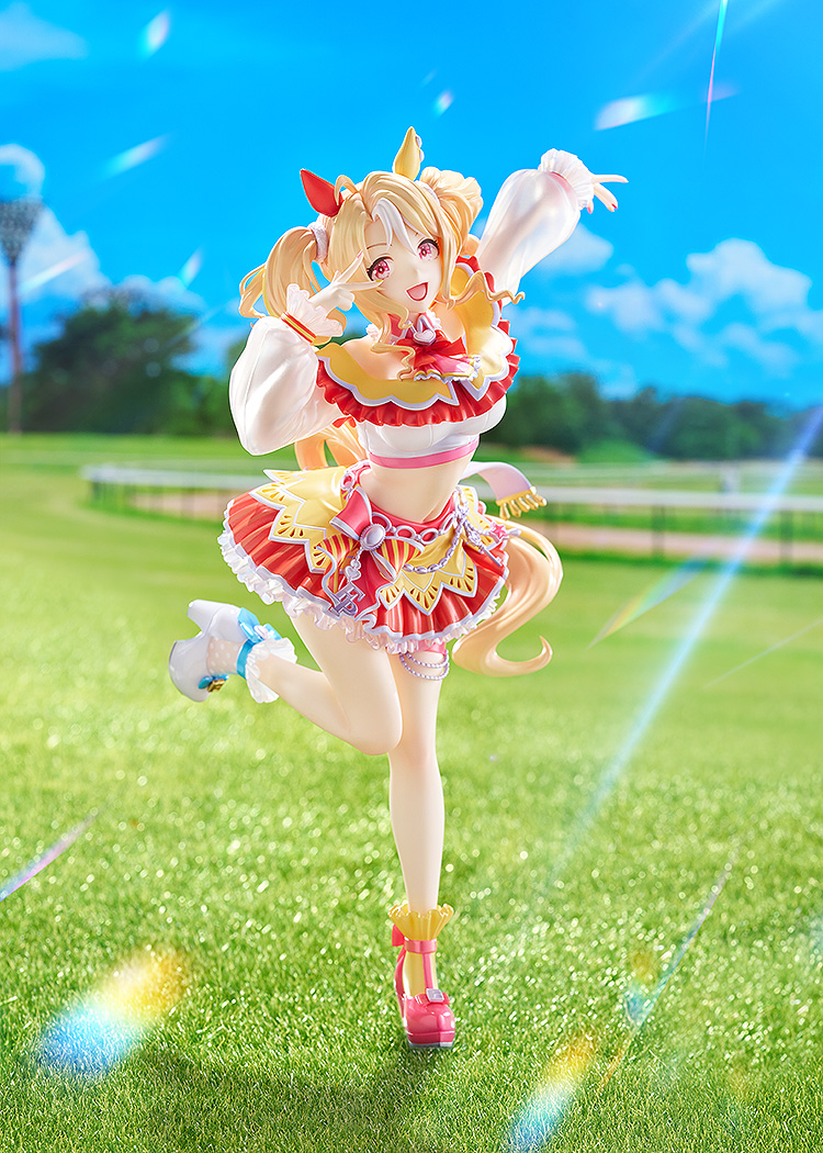 "Uma Musume Pretty Derby" Fusaichi Pandora