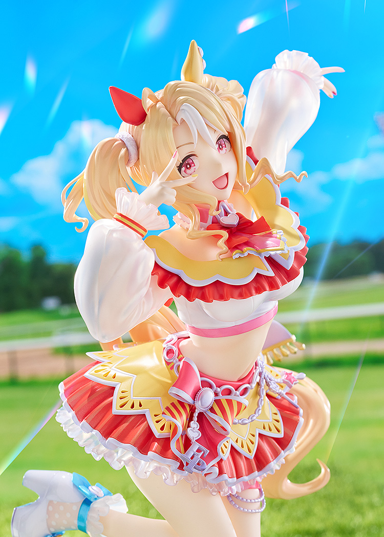 "Uma Musume Pretty Derby" Fusaichi Pandora