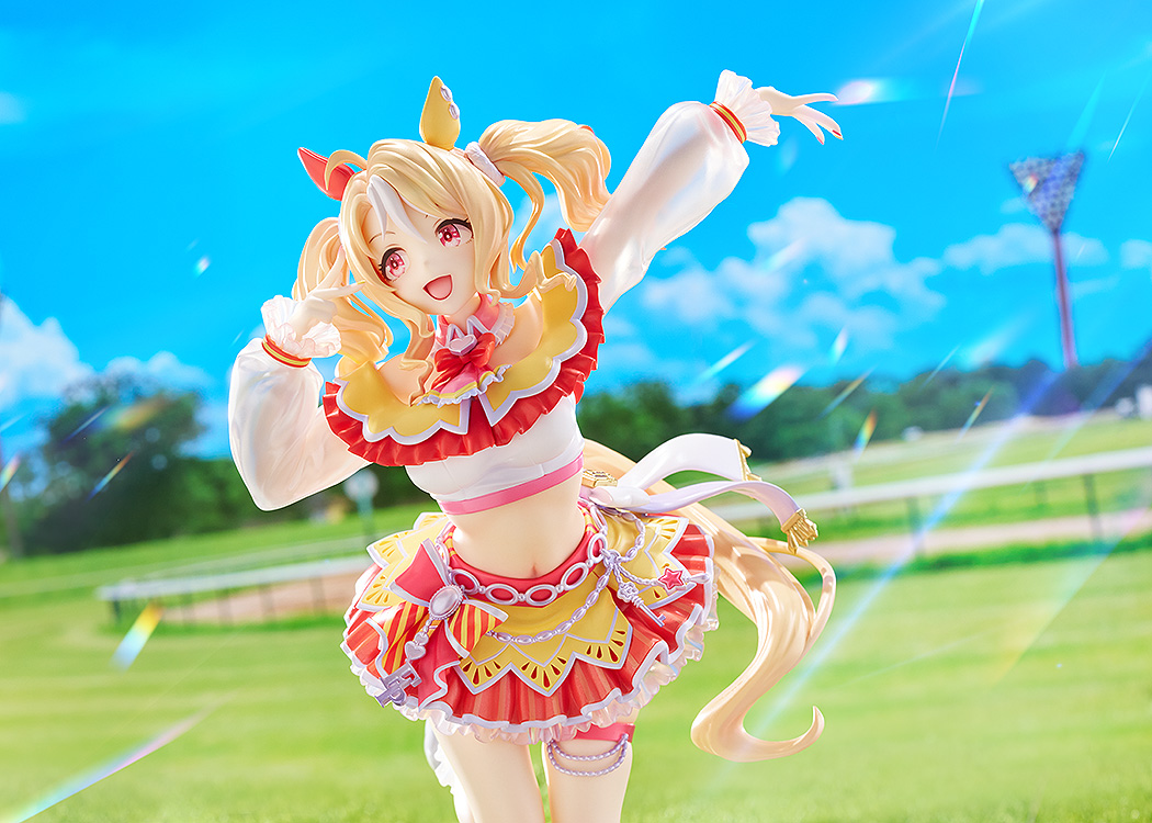 "Uma Musume Pretty Derby" Fusaichi Pandora