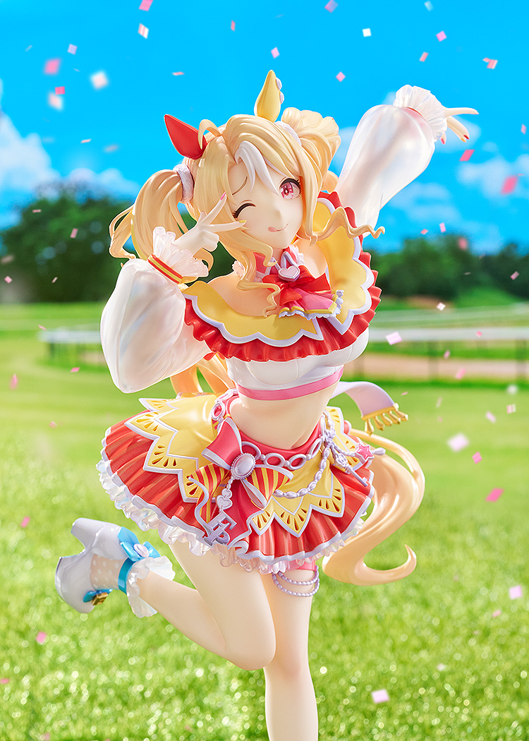 "Uma Musume Pretty Derby" Fusaichi Pandora
