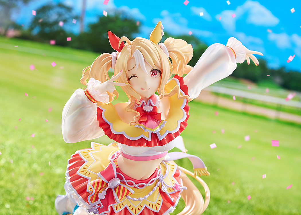 "Uma Musume Pretty Derby" Fusaichi Pandora