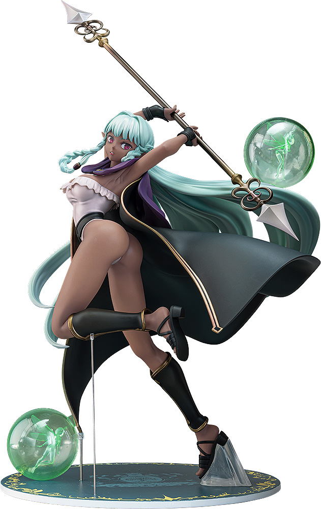 "Unicorn Overlord" Rosalinde