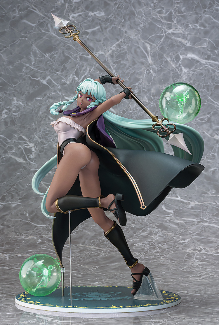"Unicorn Overlord" Rosalinde