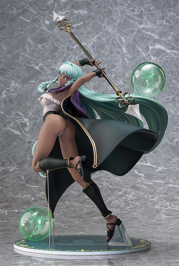 "Unicorn Overlord" Rosalinde