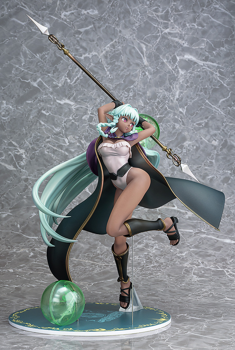 "Unicorn Overlord" Rosalinde