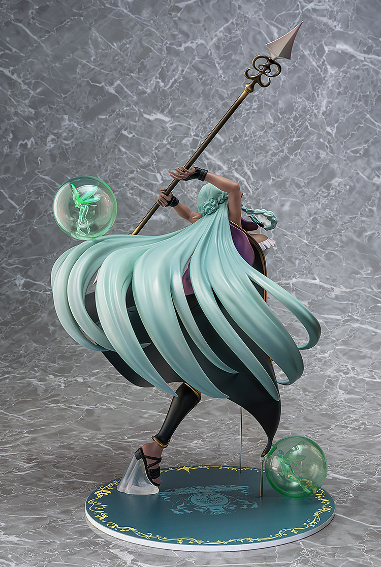 "Unicorn Overlord" Rosalinde