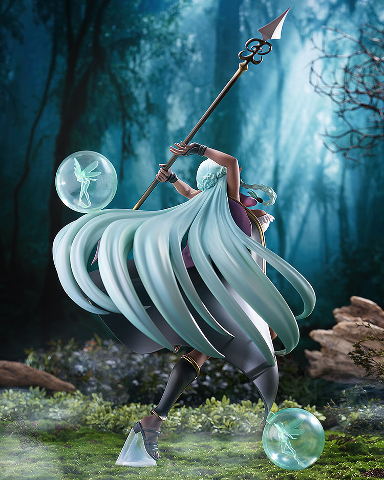 "Unicorn Overlord" Rosalinde