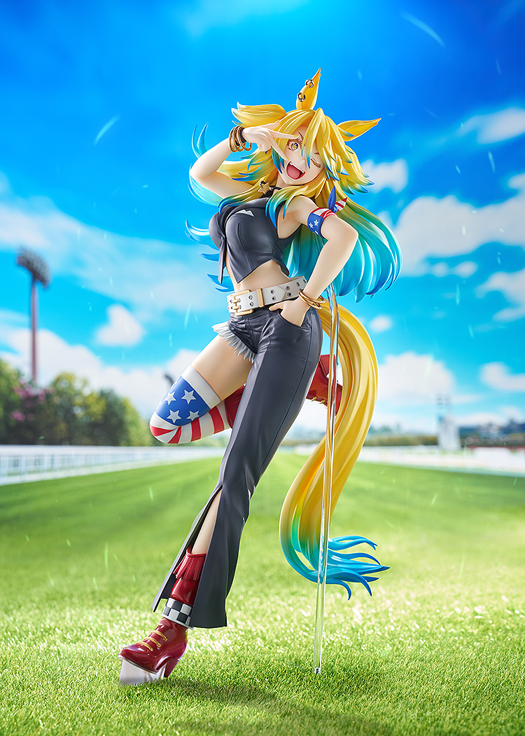 "Uma Musume Pretty Derby" Obey Your Master