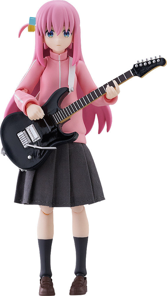 figma "Bocchi the Rock!" Gotoh Hitori