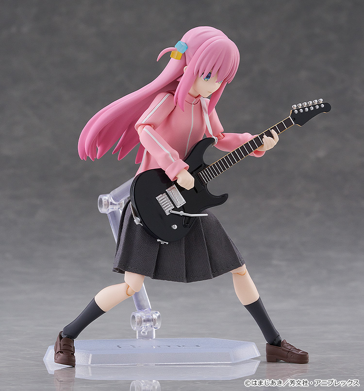 figma "Bocchi the Rock!" Gotoh Hitori