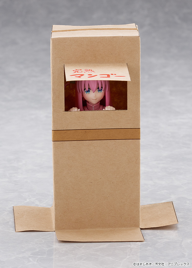 figma "Bocchi the Rock!" Gotoh Hitori