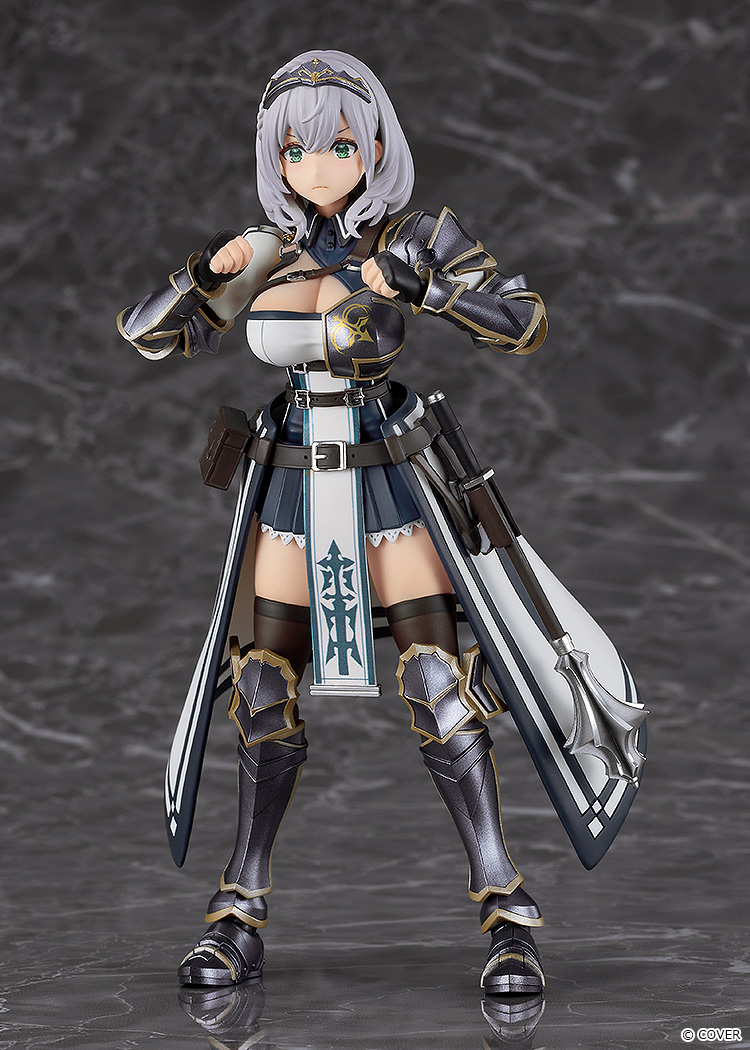 PLAMATEA Hololive Production Shirogane Noel