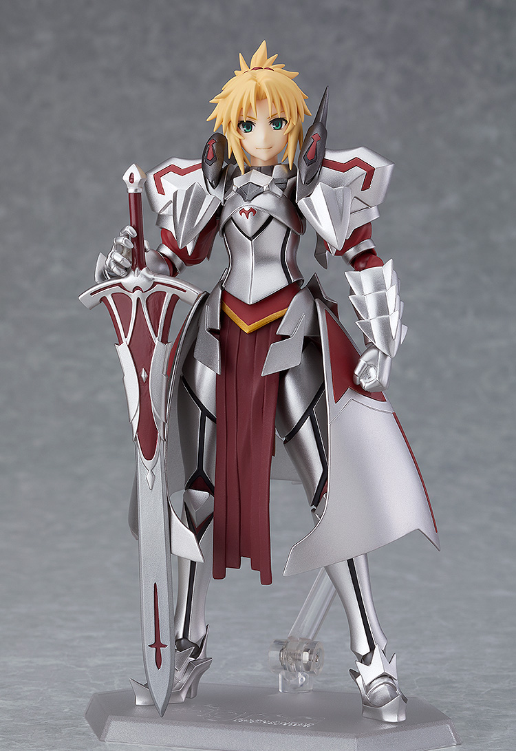 figma "Fate/Apocrypha" Saber of Red