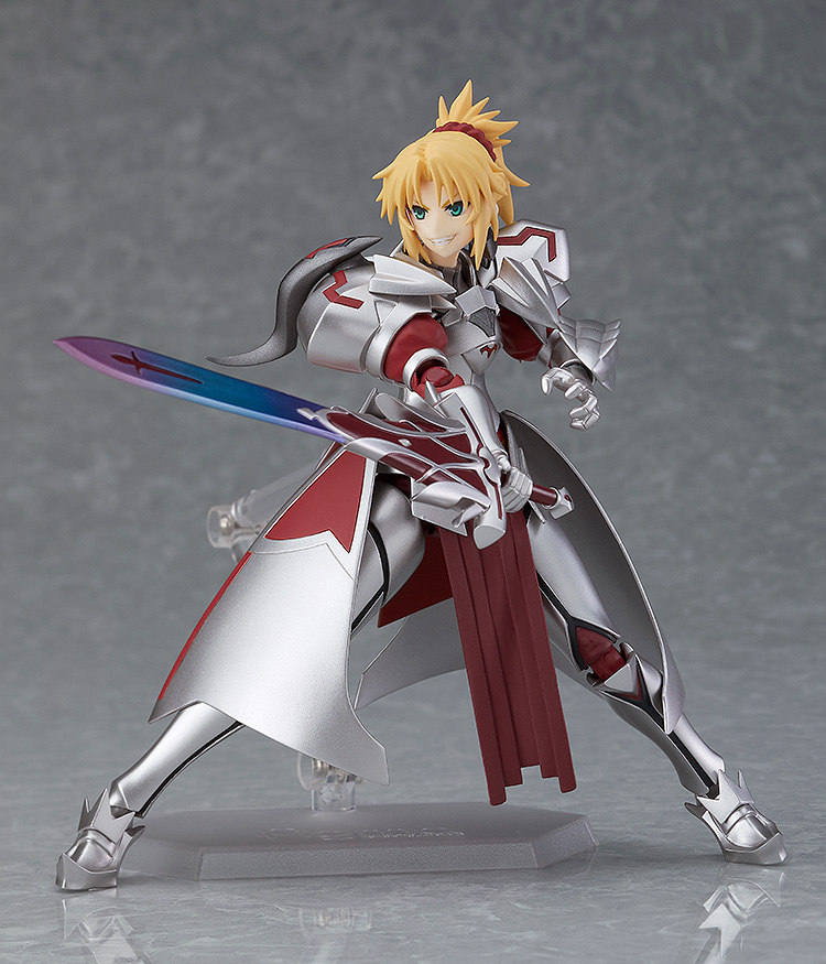 figma "Fate/Apocrypha" Saber of Red