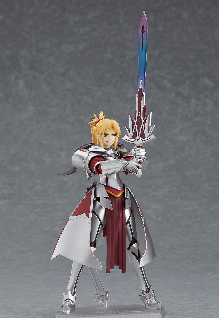 figma "Fate/Apocrypha" Saber of Red