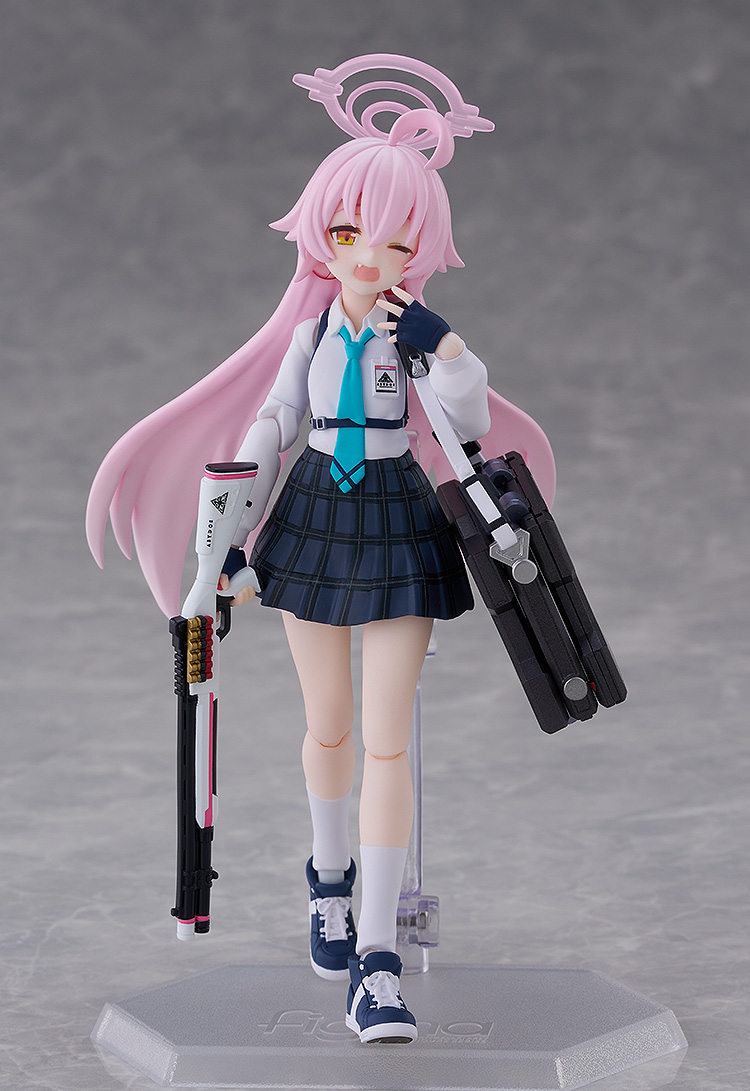 figma "Blue Archive" Takanashi Hoshino