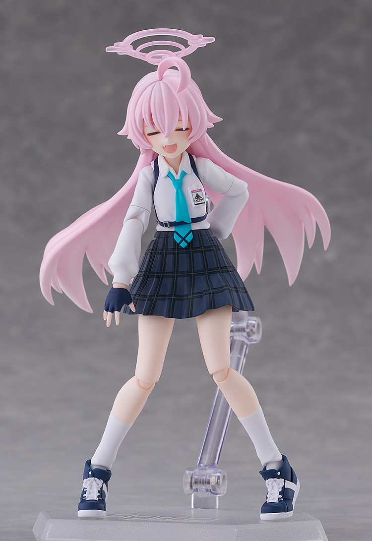 figma "Blue Archive" Takanashi Hoshino