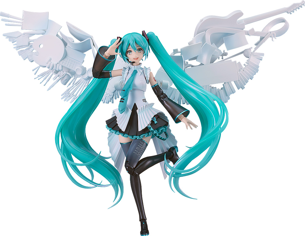 PLAMATEA Character Vocal Series 01 Hatsune Miku Hatsune Miku Happy 16th Birthday Ver.