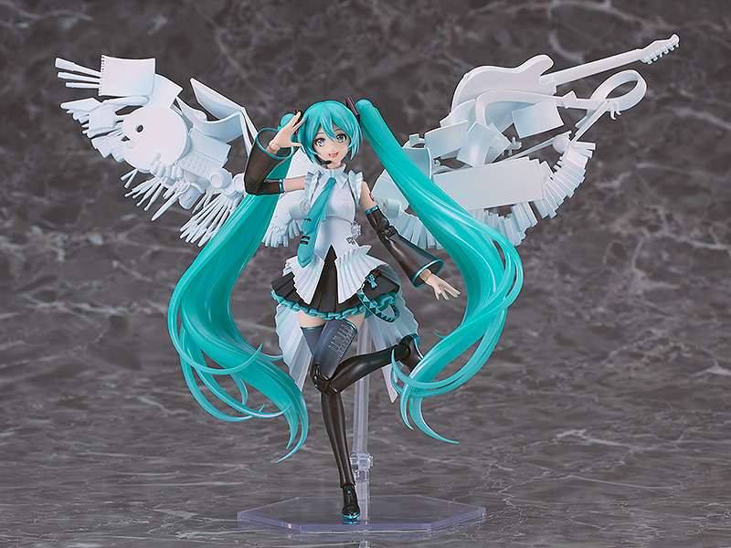 PLAMATEA Character Vocal Series 01 Hatsune Miku Hatsune Miku Happy 16th Birthday Ver.
