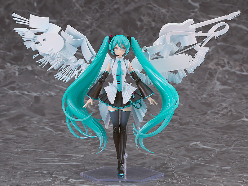 PLAMATEA Character Vocal Series 01 Hatsune Miku Hatsune Miku Happy 16th Birthday Ver.