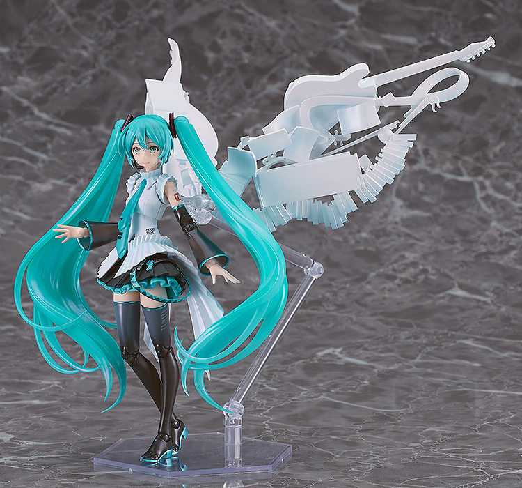 PLAMATEA Character Vocal Series 01 Hatsune Miku Hatsune Miku Happy 16th Birthday Ver.