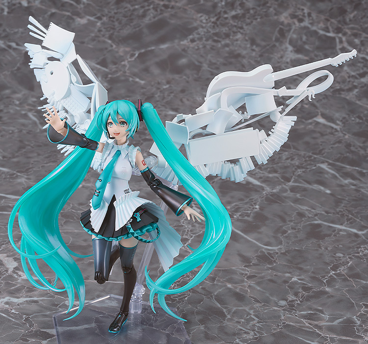 PLAMATEA Character Vocal Series 01 Hatsune Miku Hatsune Miku Happy 16th Birthday Ver.
